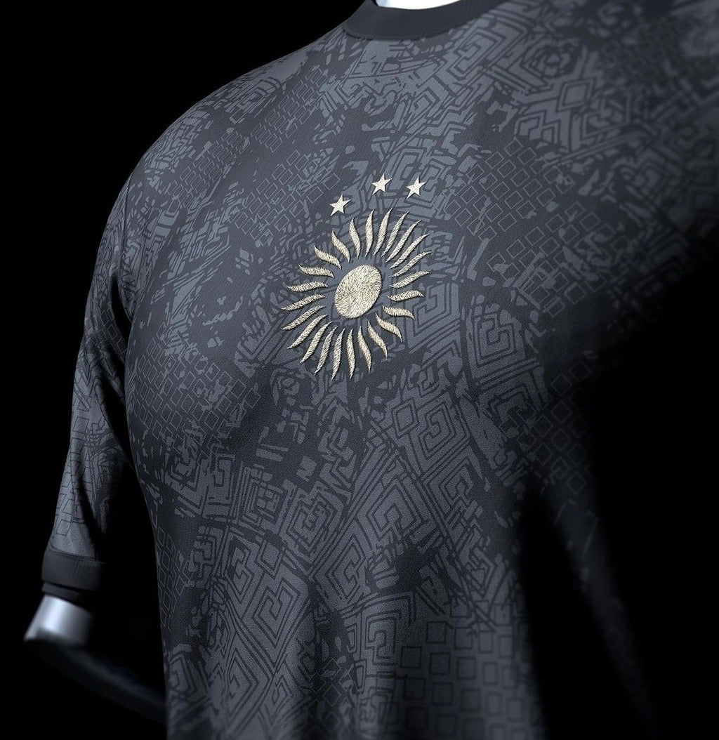 Jersey La Pulga Lionel Messi 10 24/25