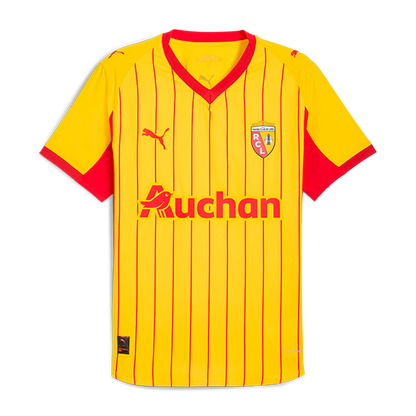 Jersey Lens 25/26 Home