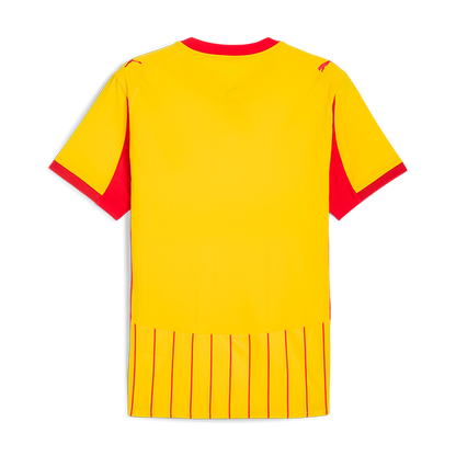 Jersey Lens 25/26 Home