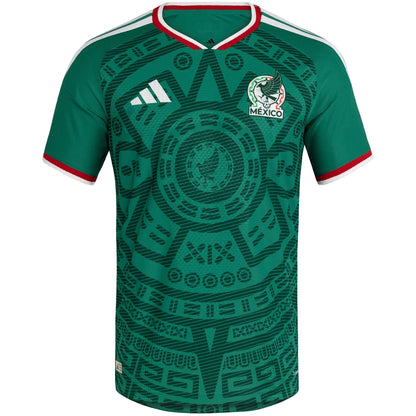 Jersey Mexico 26/27 Player Home WorldCup