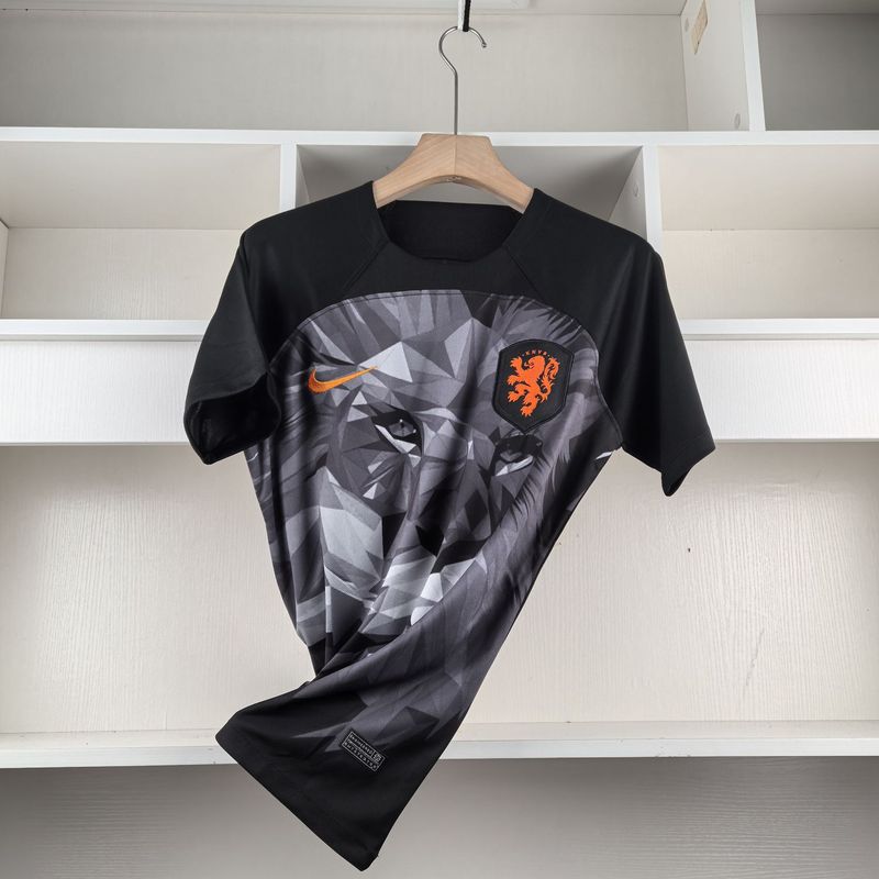 Jersey Netherlands Special Edition 2024