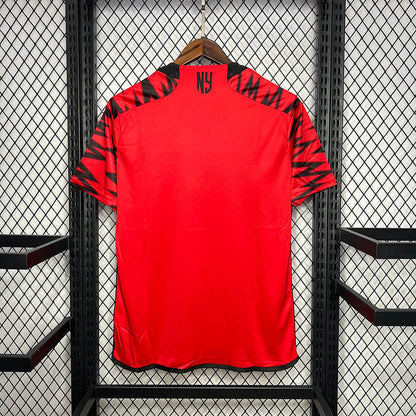 Jersey New York Red Bulls ll 24/25