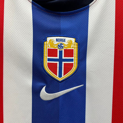 Jersey Norway l 24/25