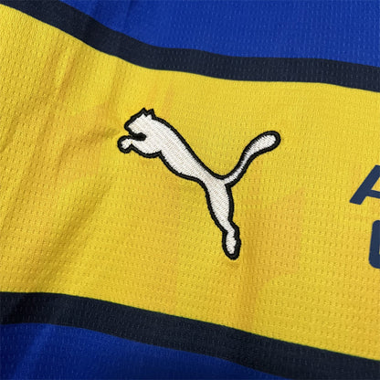 Jersey Parma Calcio 24/25 Away
