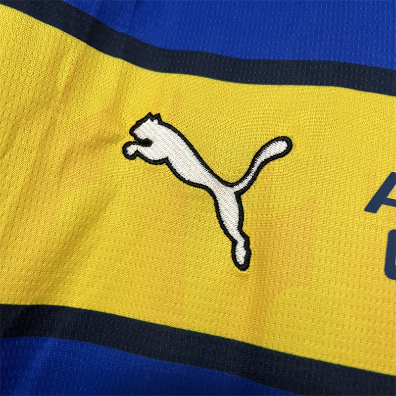 Jersey Parma Calcio 24/25 Away