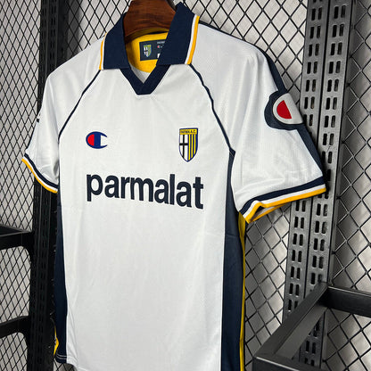 Jersey Parma Calcio l 2003- Retro