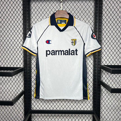 Jersey Parma Calcio l 2003- Retro