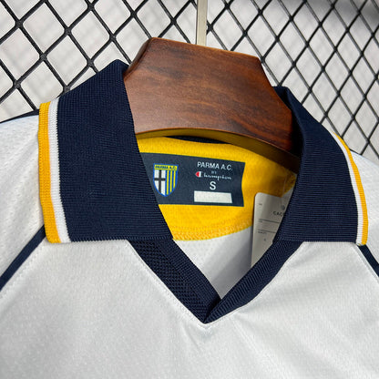 Jersey Parma Calcio l 2003- Retro