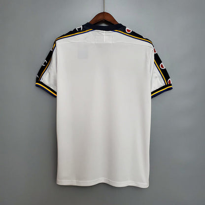 Jersey Parma Retrô 2002/2003 Branca - Champion