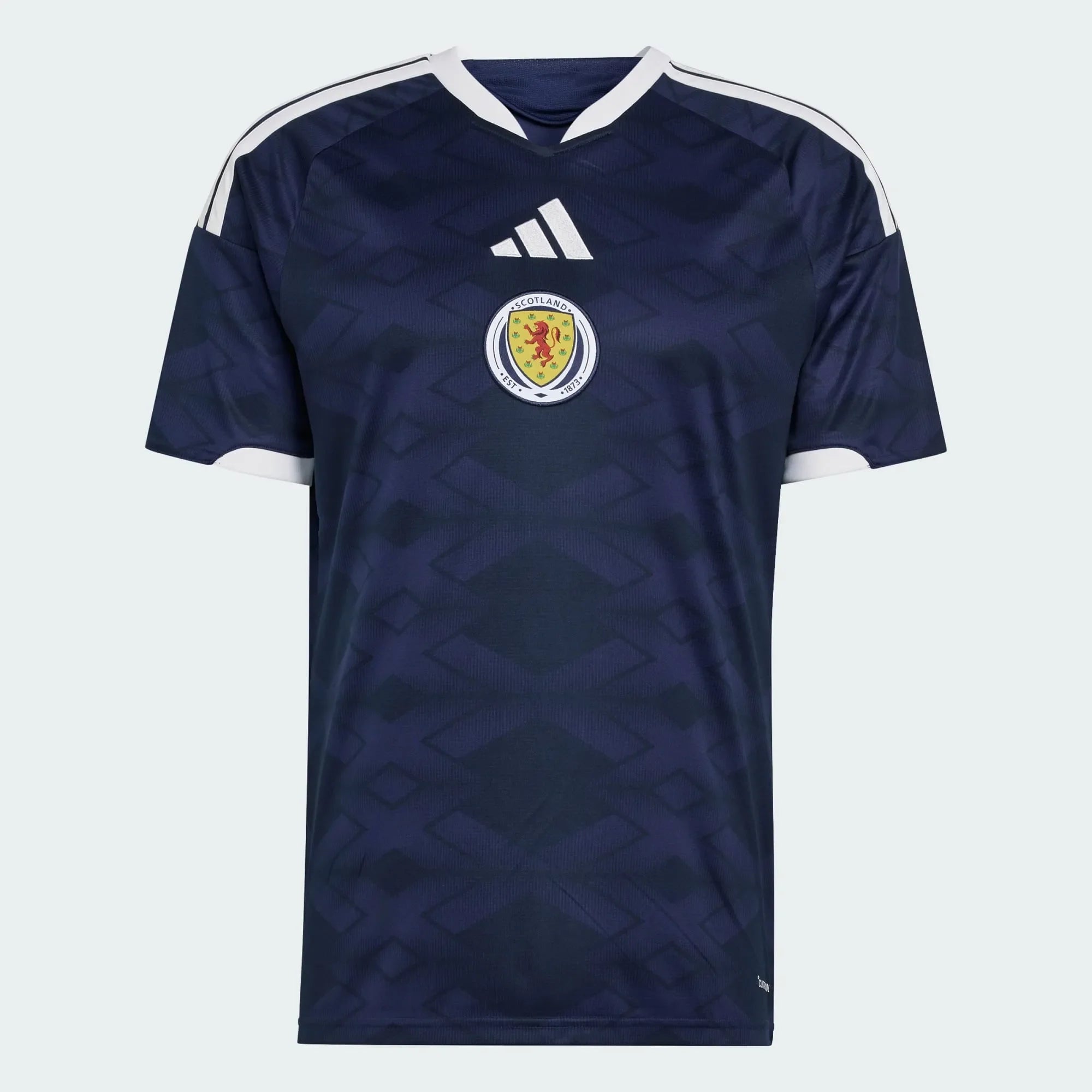 Jersey Scotland Feminino 2026 Player WorldCup