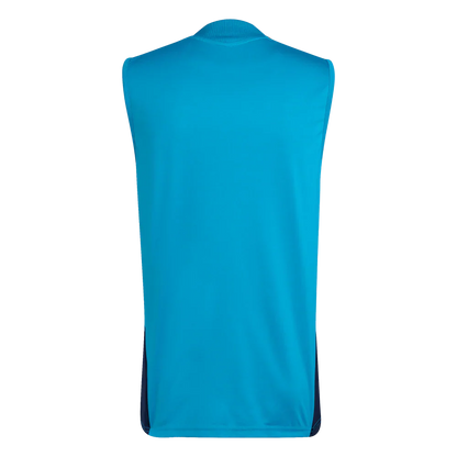 Jersey Spain 2026 Training Tank Top WorldCup