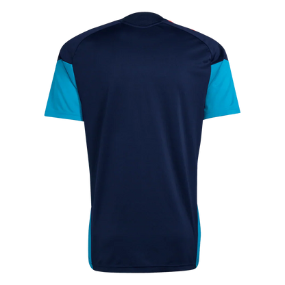 Jersey Spain 2026 Training WorldCup