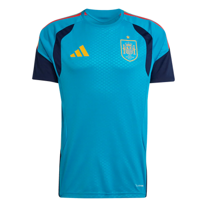 Jersey Spain 2026 Training WorldCup