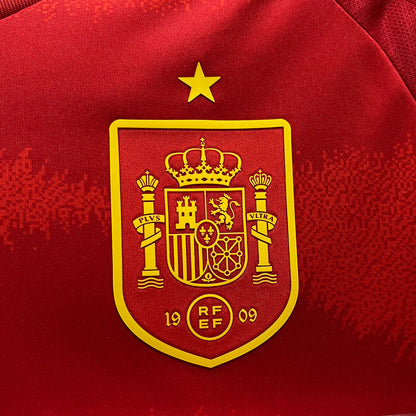 Jersey Spain l  - 24/25