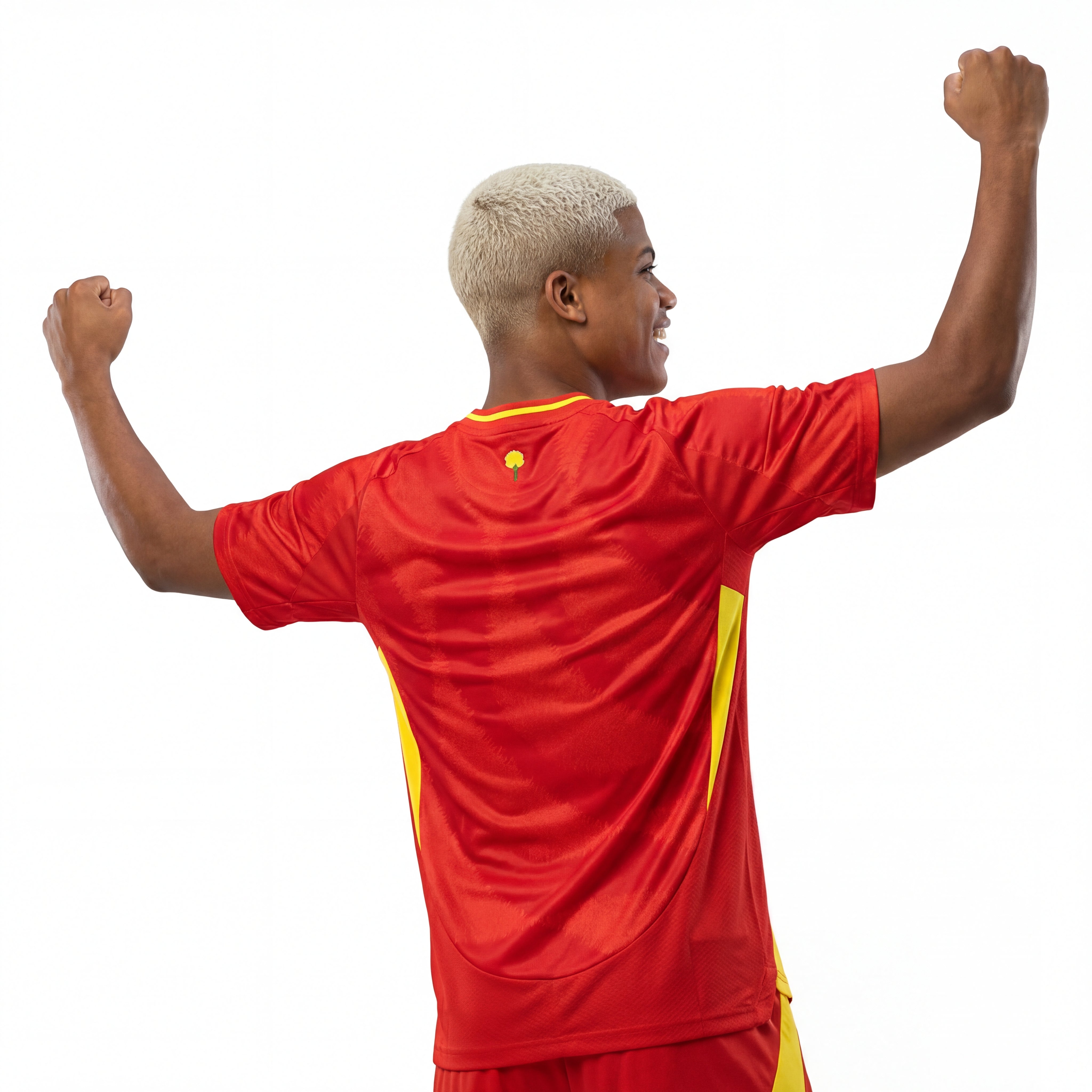 Jersey Spain l  - 24/25