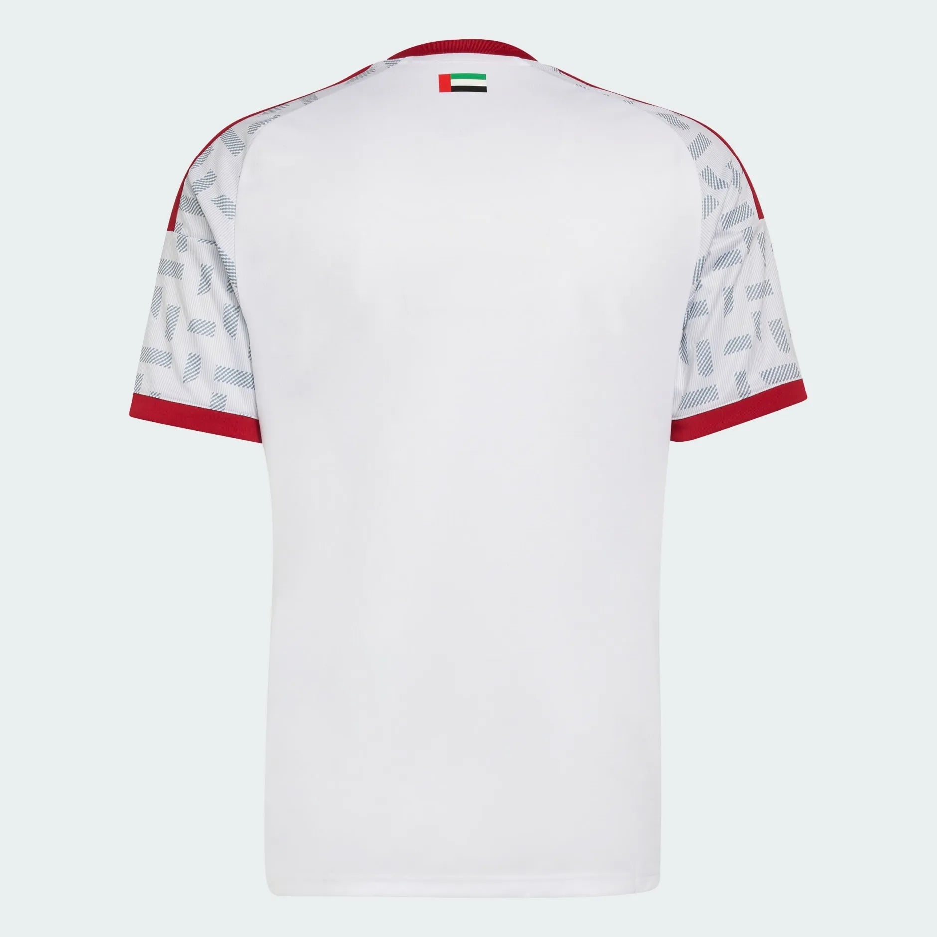 Jersey United Arab Emirates 2026 Home WorldCup