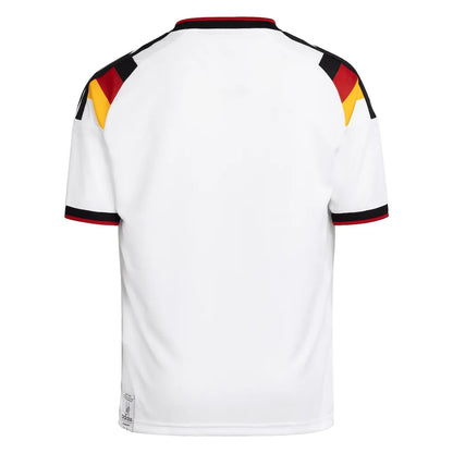 Kids Germany Home 2026 WorldCup