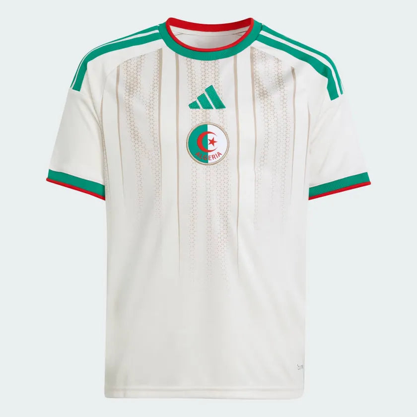 Kids Algeria Home 2026 WorldCup