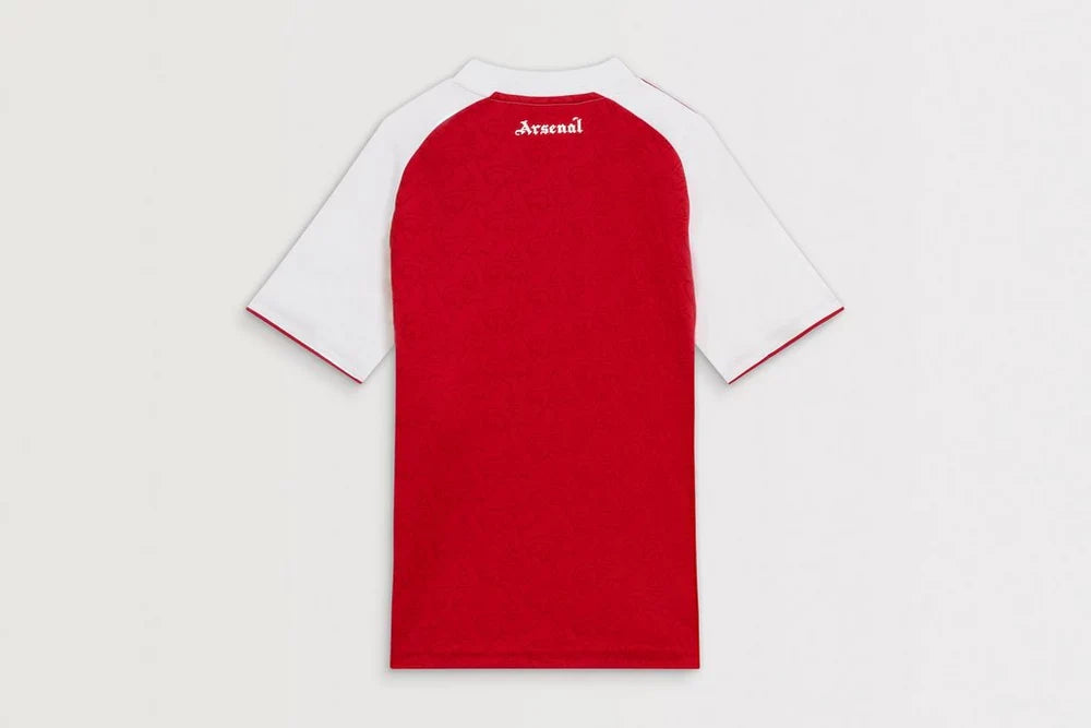 Kids Arsenal 25/26 Home