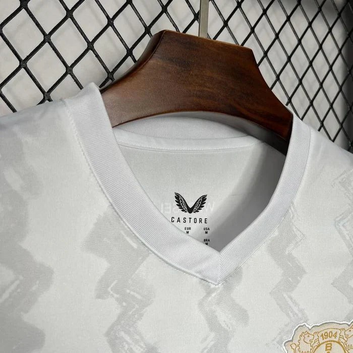 Kids Bayer Leverkusen 24/25 Away