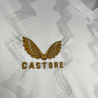 Kids Bayer Leverkusen 24/25 Away