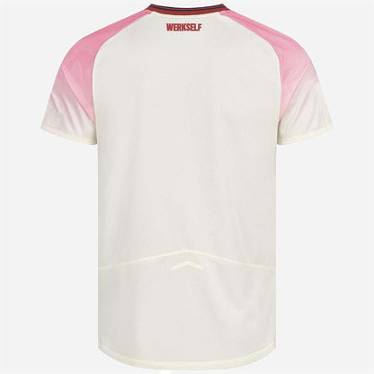 Kids Bayer Leverkusen 25/26 Away