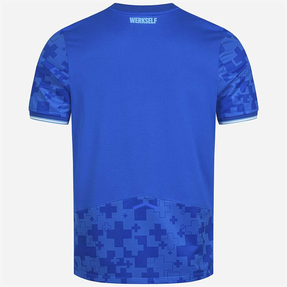 Kids Bayer Leverkusen 25/26 Third