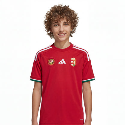 Kids Hungary 2026 Home WorldCup