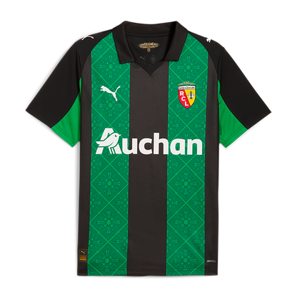 Kids Lens 25/26 Away