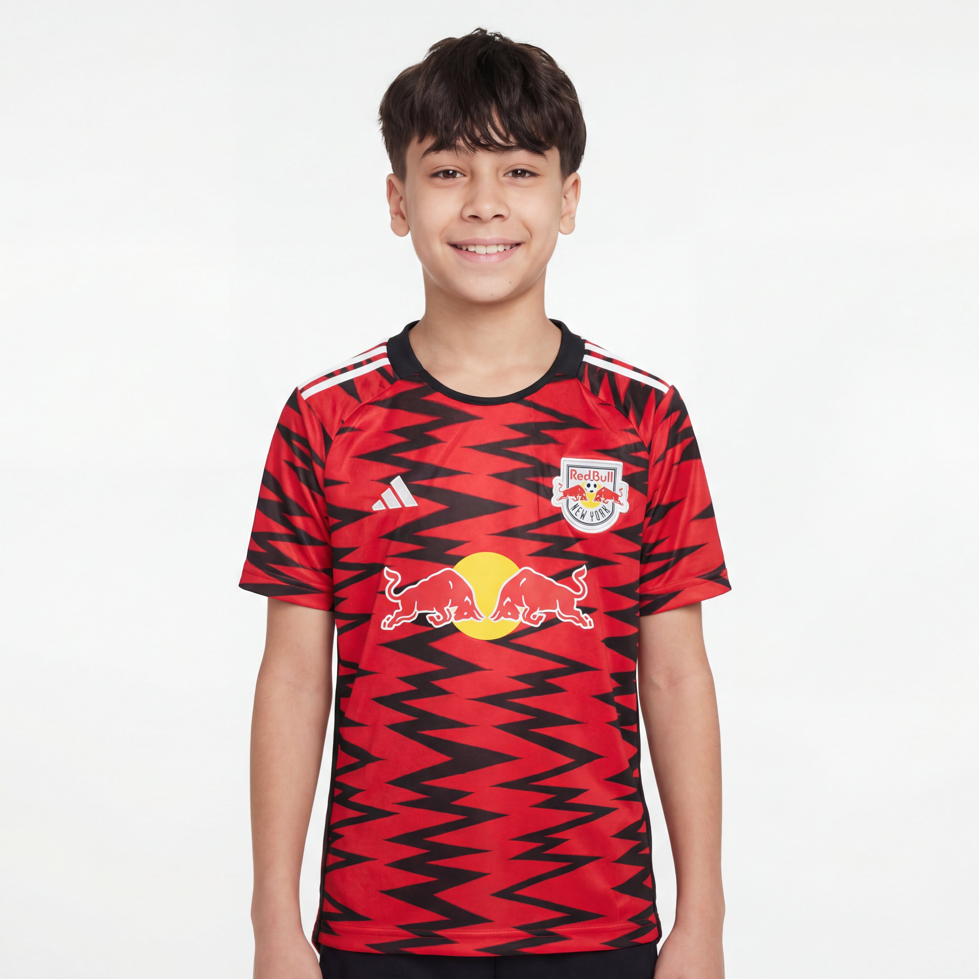 Kids New York Red Bulls 2024∕25