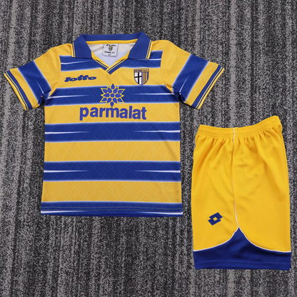 Kids Parma 98/99 Retro