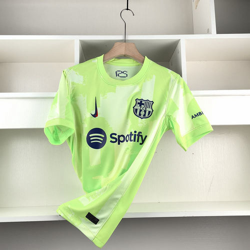 Lamine Yamal - FC Barcelona 24-25 Third