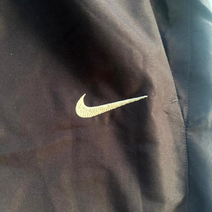 Nike x FC Barcelona Vintage Jacket 2007/08