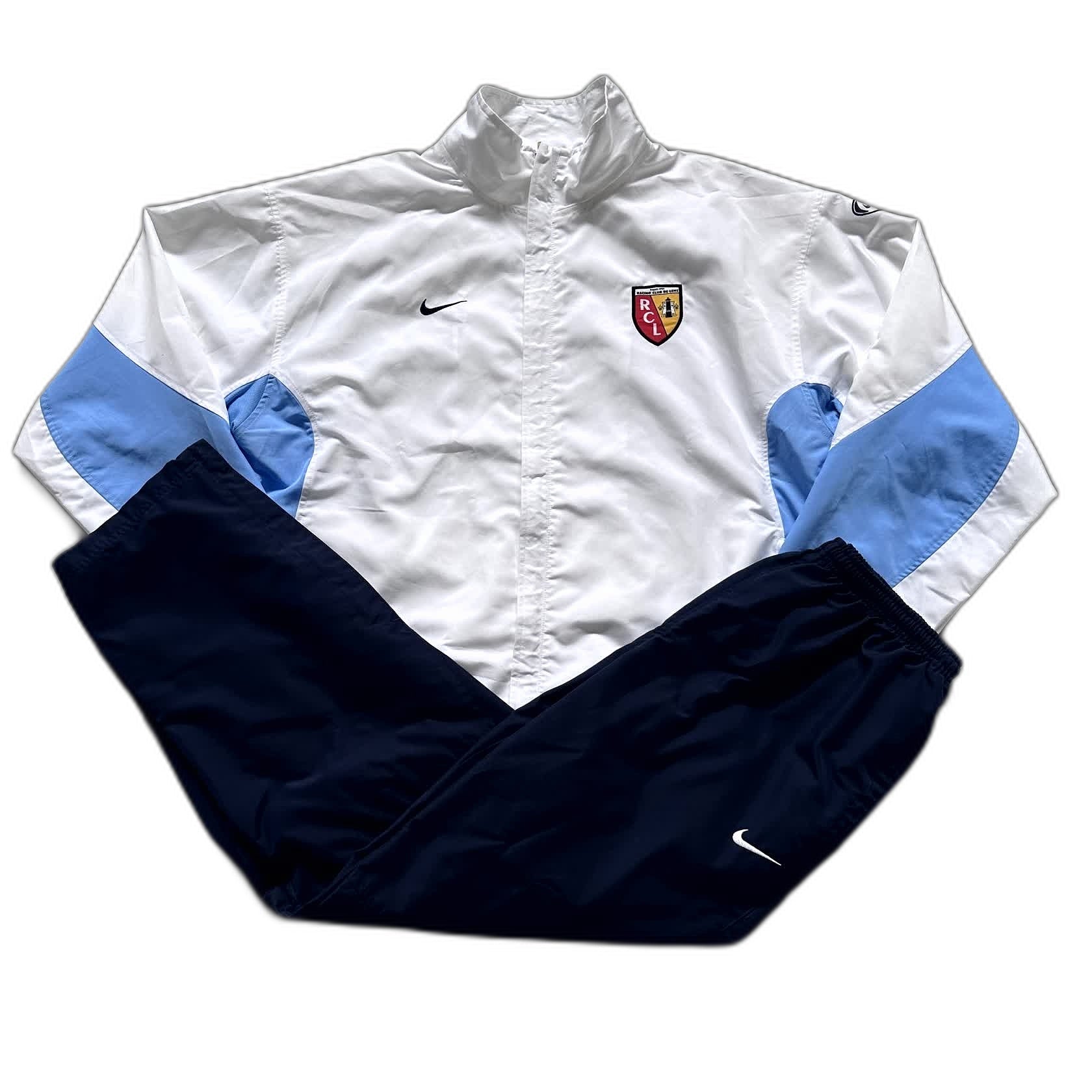 Nike x RC Lens Vintage Jacket 2003/04