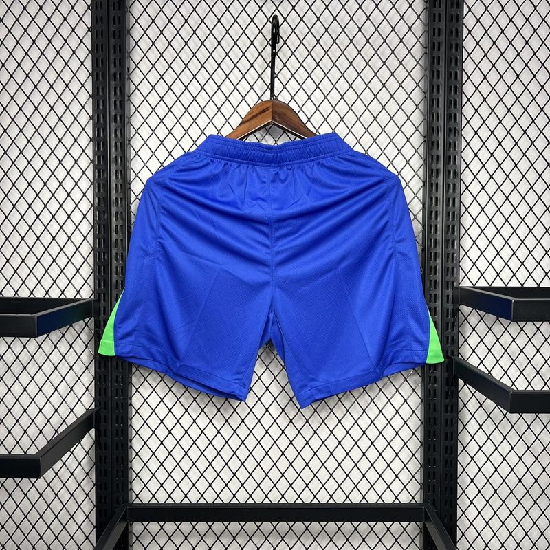 Shorts Brazil l 2024/25