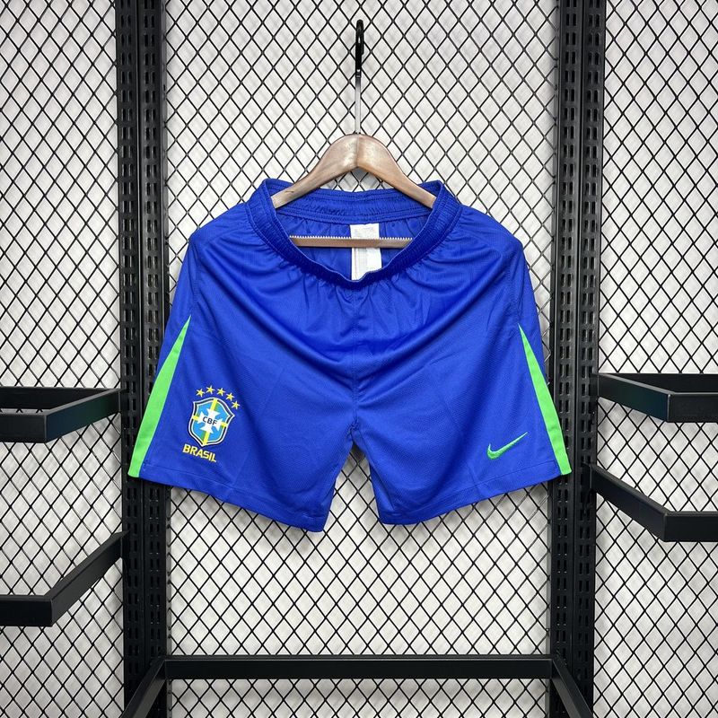 Shorts Brazil l 2024/25