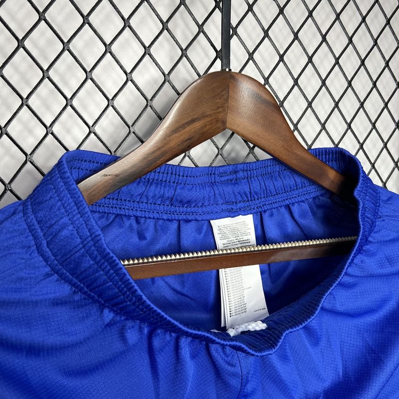 Shorts Brazil l 2024/25