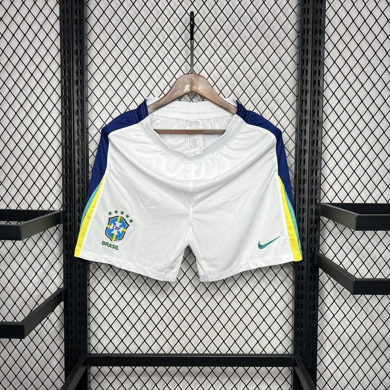 Shorts Brazil ll 2024/25