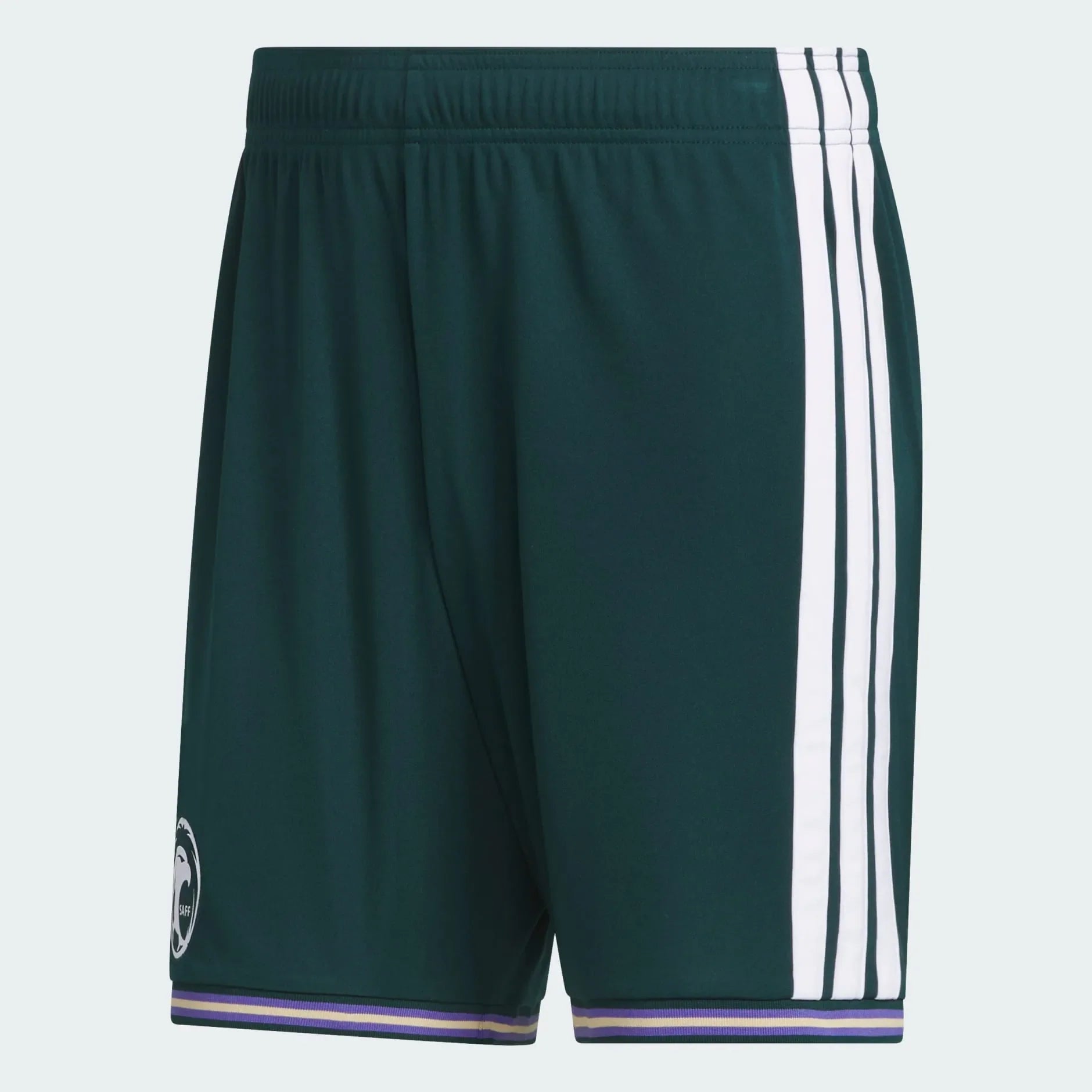 Shorts Saudi Arabia 2026 Home WorldCup