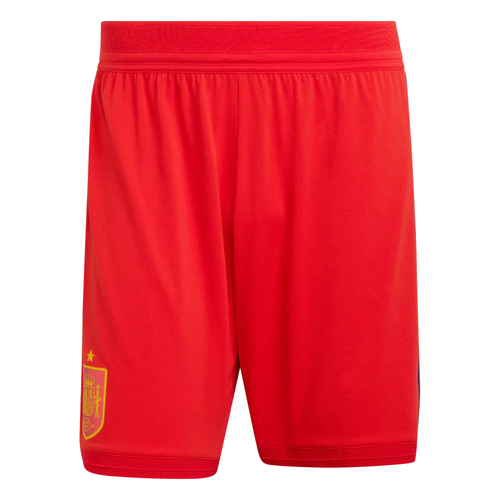 Shorts Spain 2026 Away WorldCup