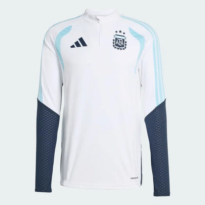 Sweatshirt Argentina Training 2026 WorldCup