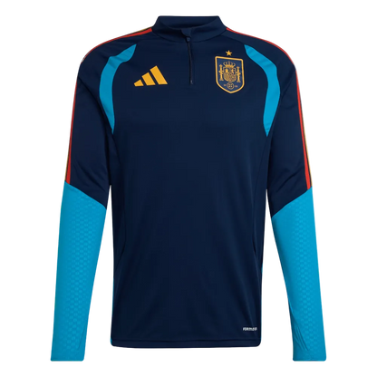 Sweatshirt Spain Training 2026 WorldCup