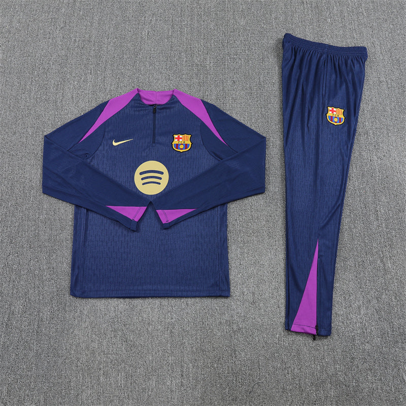 Training Suit Barcelona 25/26 - Winter