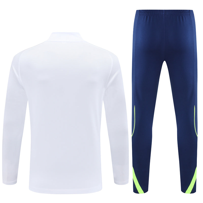 Training Suit Real Madrid 25/26 - Winter
