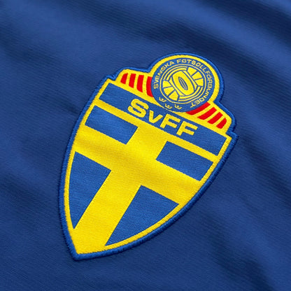 Umbro x Sweden Vintage Jacket 2006