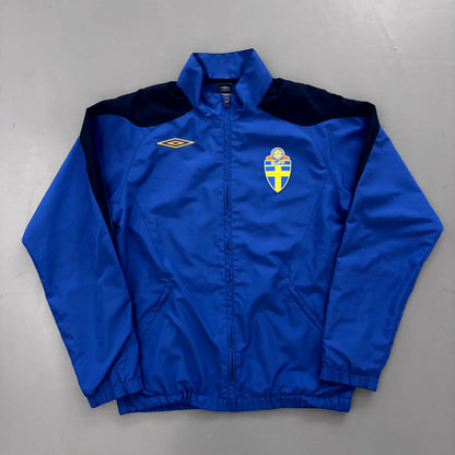 Umbro x Sweden Vintage Jacket 2006