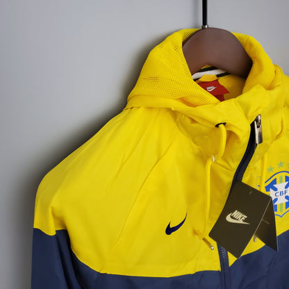 Windbreaker Brazil