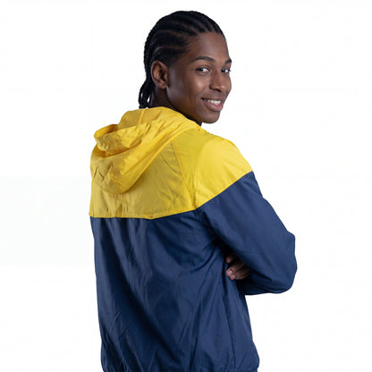 Windbreaker Brazil