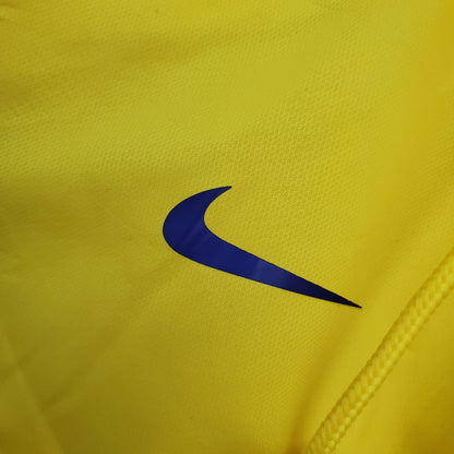 Windbreaker Brazil