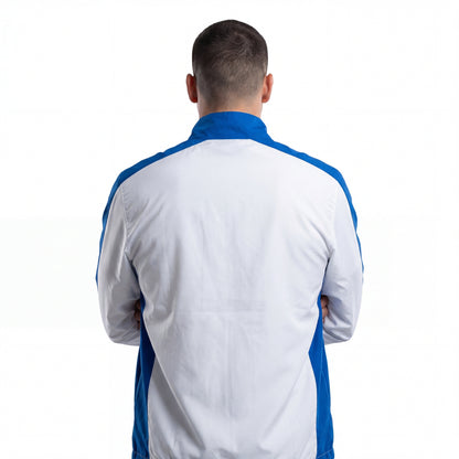 Windbreaker Brazil Retrô 1998